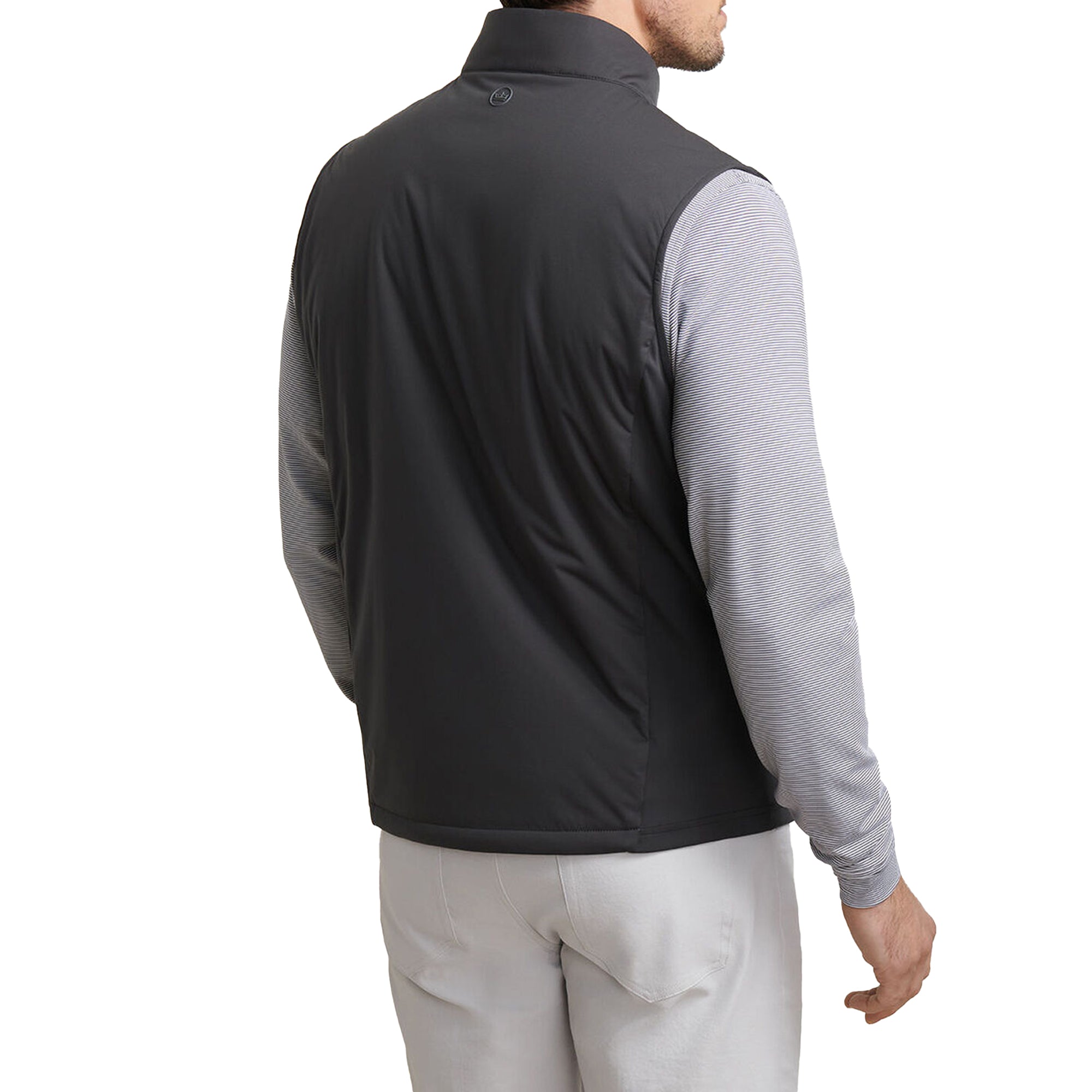 Peter Millar Fuse Hybrid Vest