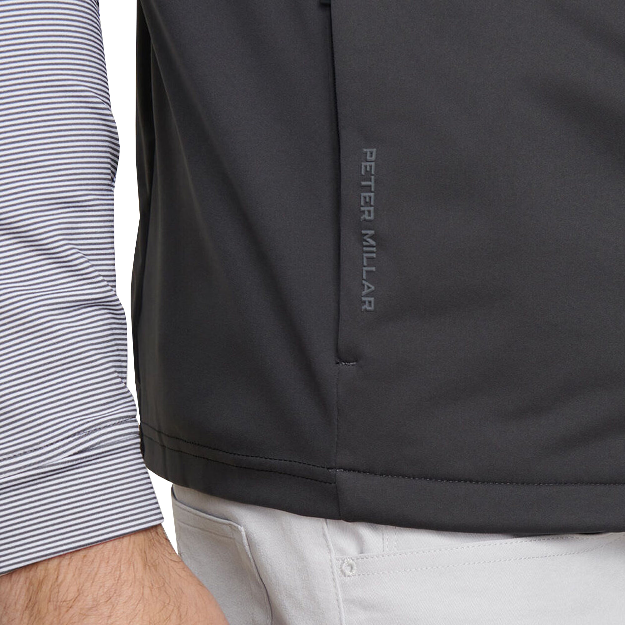 Peter Millar Fuse Hybrid Vest