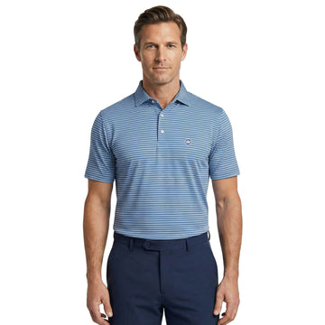 Peter Millar Keynote Performance Jersey Shirt