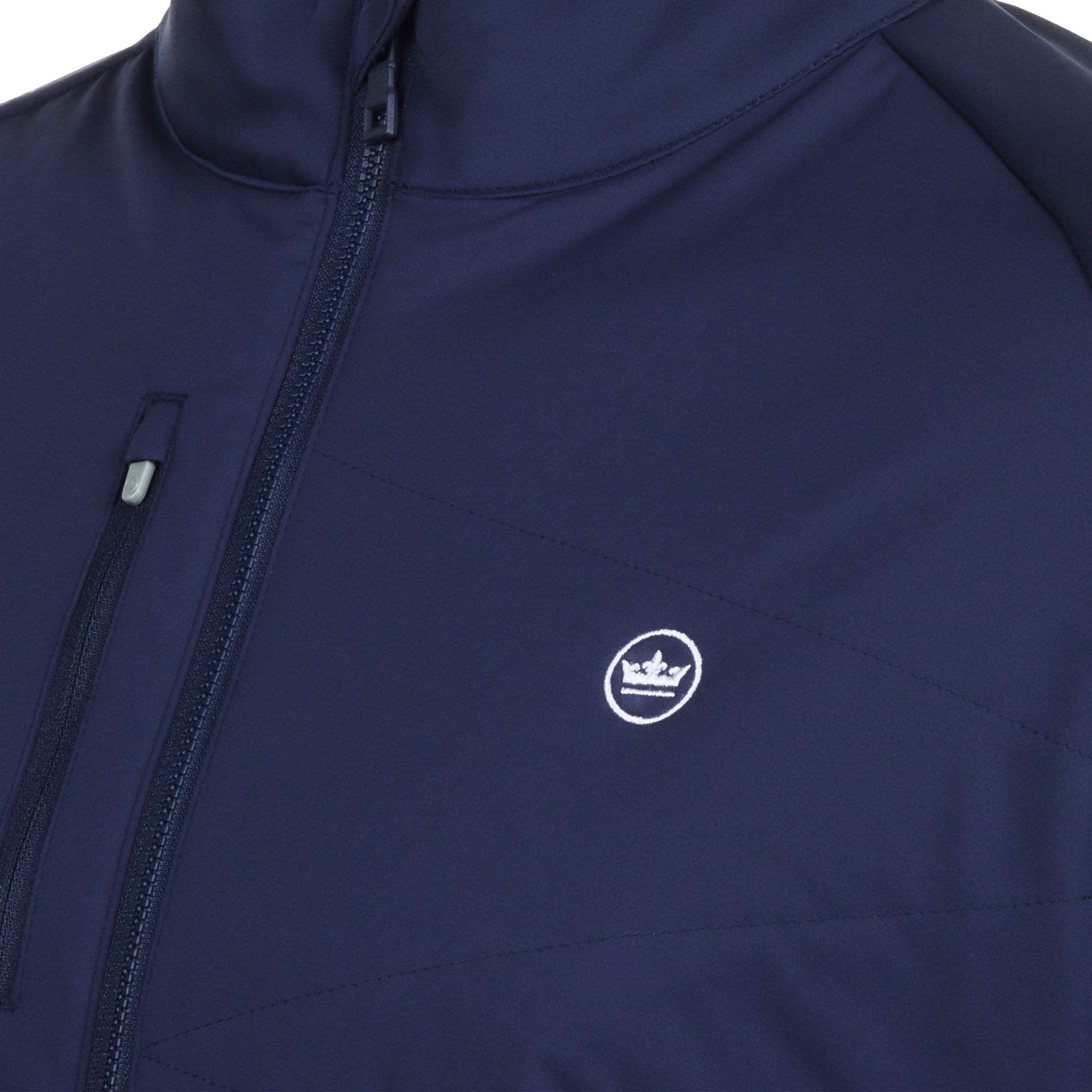 Peter Millar Merge Hybrid Jacket Navy