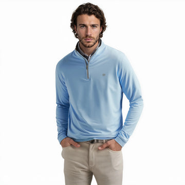 Peter Millar Perth Performance 1/4 Zip