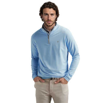Peter Millar Perth Performance Golf 1/4 Zip