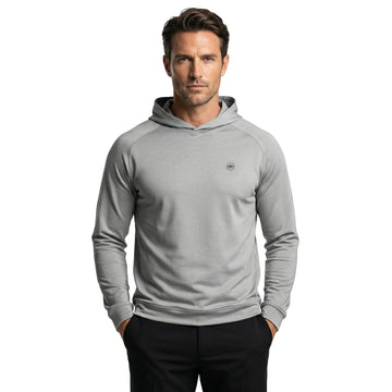 Peter Millar Pine Performance Hoodie