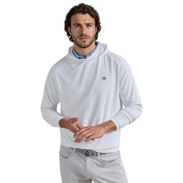 Peter Millar Pine Performance Hoodie