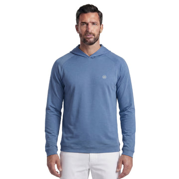 Peter Millar Pine Performance Hoodie