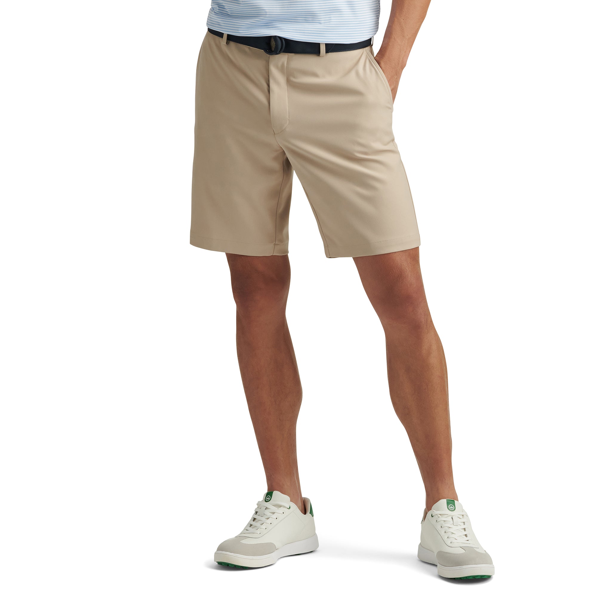 Peter Millar Salem Performance Shorts
