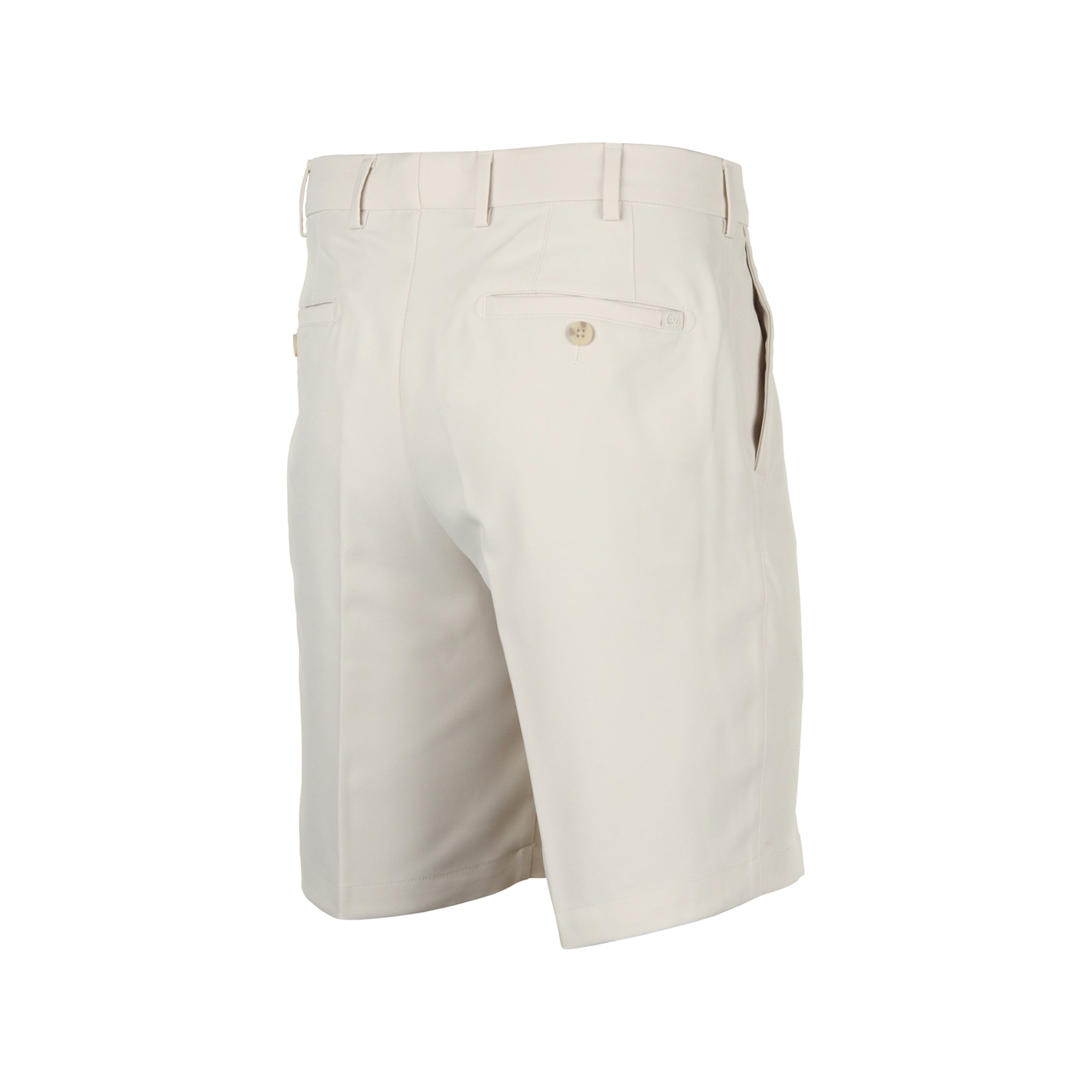 Peter Millar Salem Performance Shorts Stone