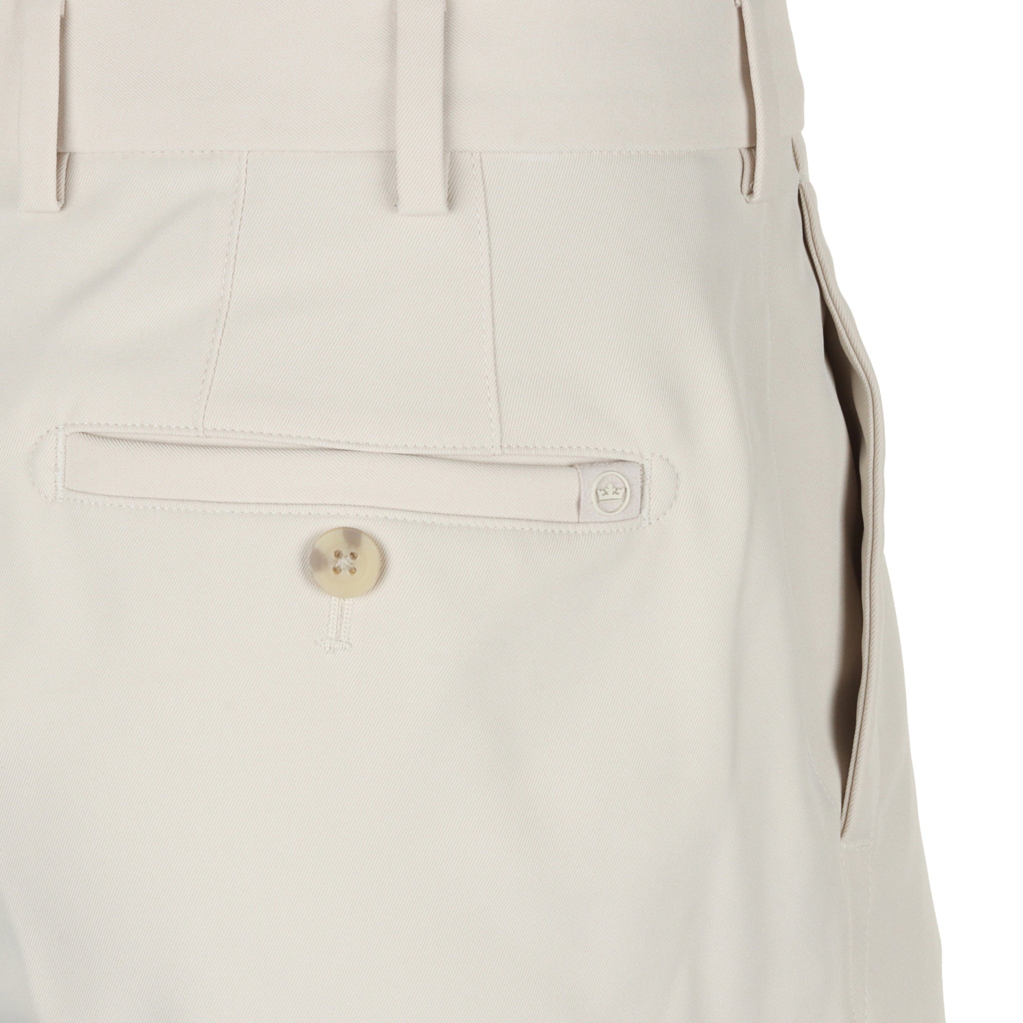 Peter Millar Salem Performance Shorts Stone