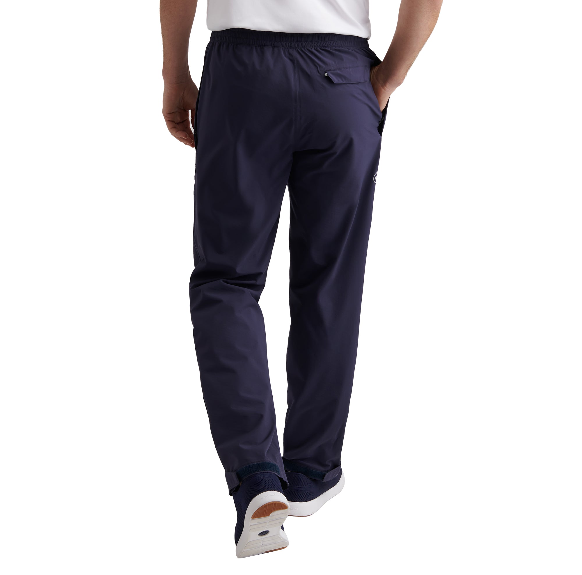Peter Millar Shield Pull On Rain Trousers