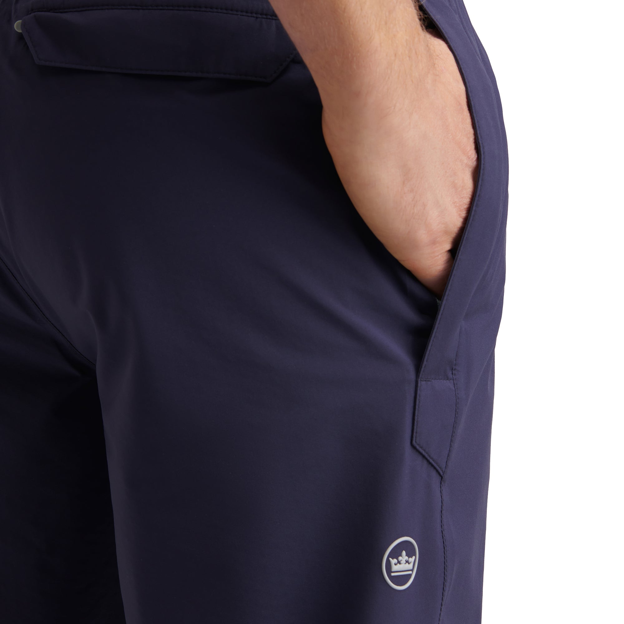 Peter Millar Shield Pull On Rain Trousers