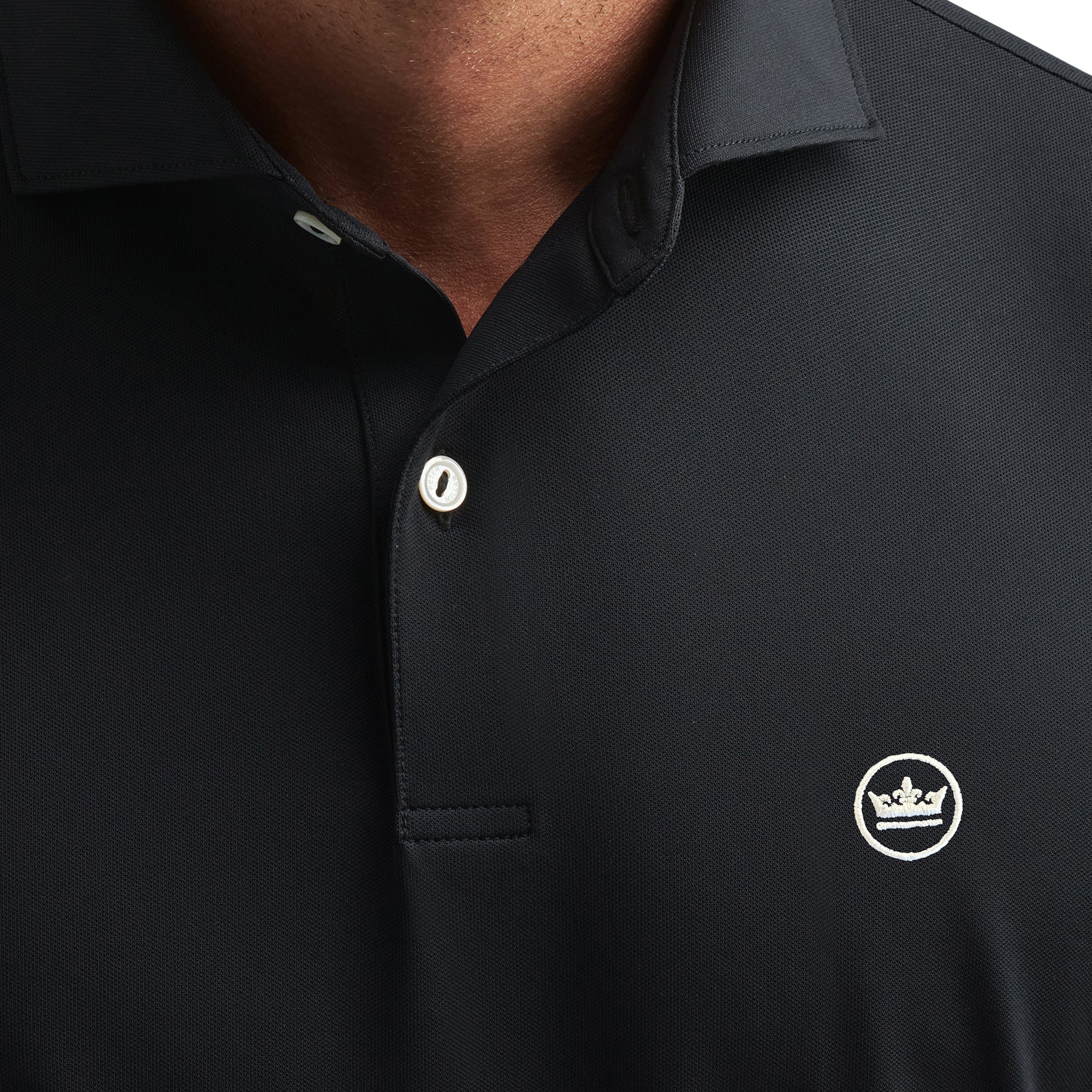 Peter Millar Soul Performance Mesh Shirt