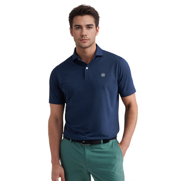 Peter Millar Soul Performance Mesh Shirt