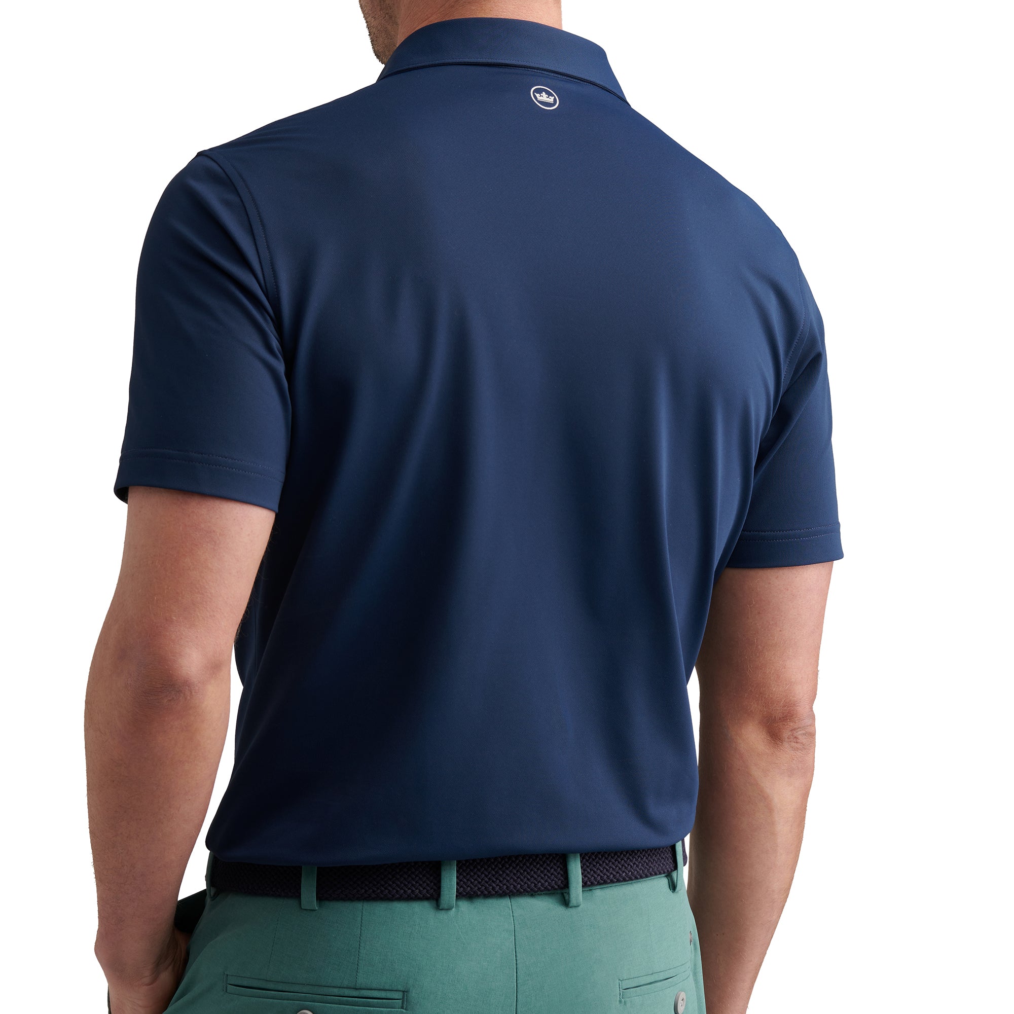 Peter Millar Soul Performance Mesh Shirt
