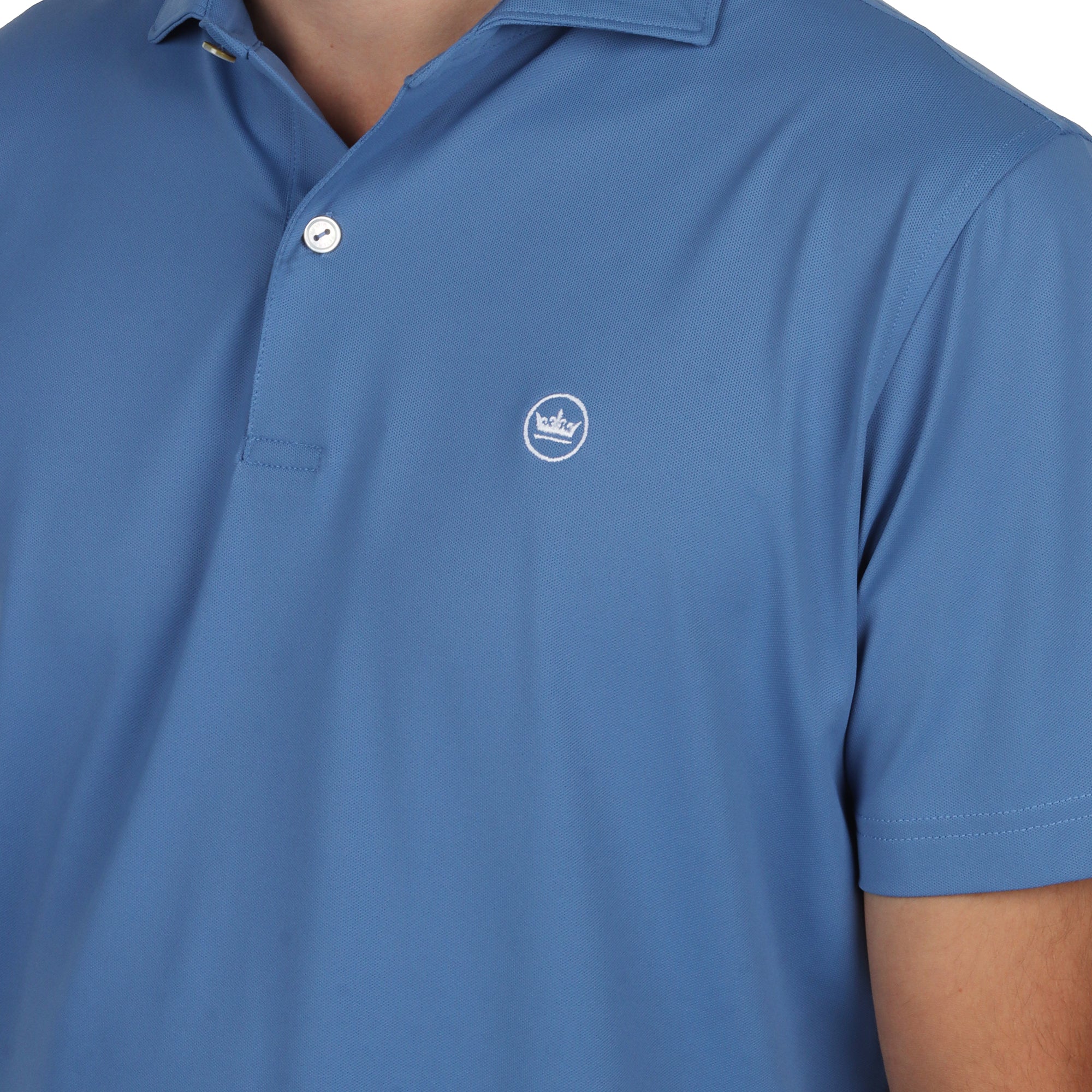 Peter Millar Soul Performance Mesh Shirt