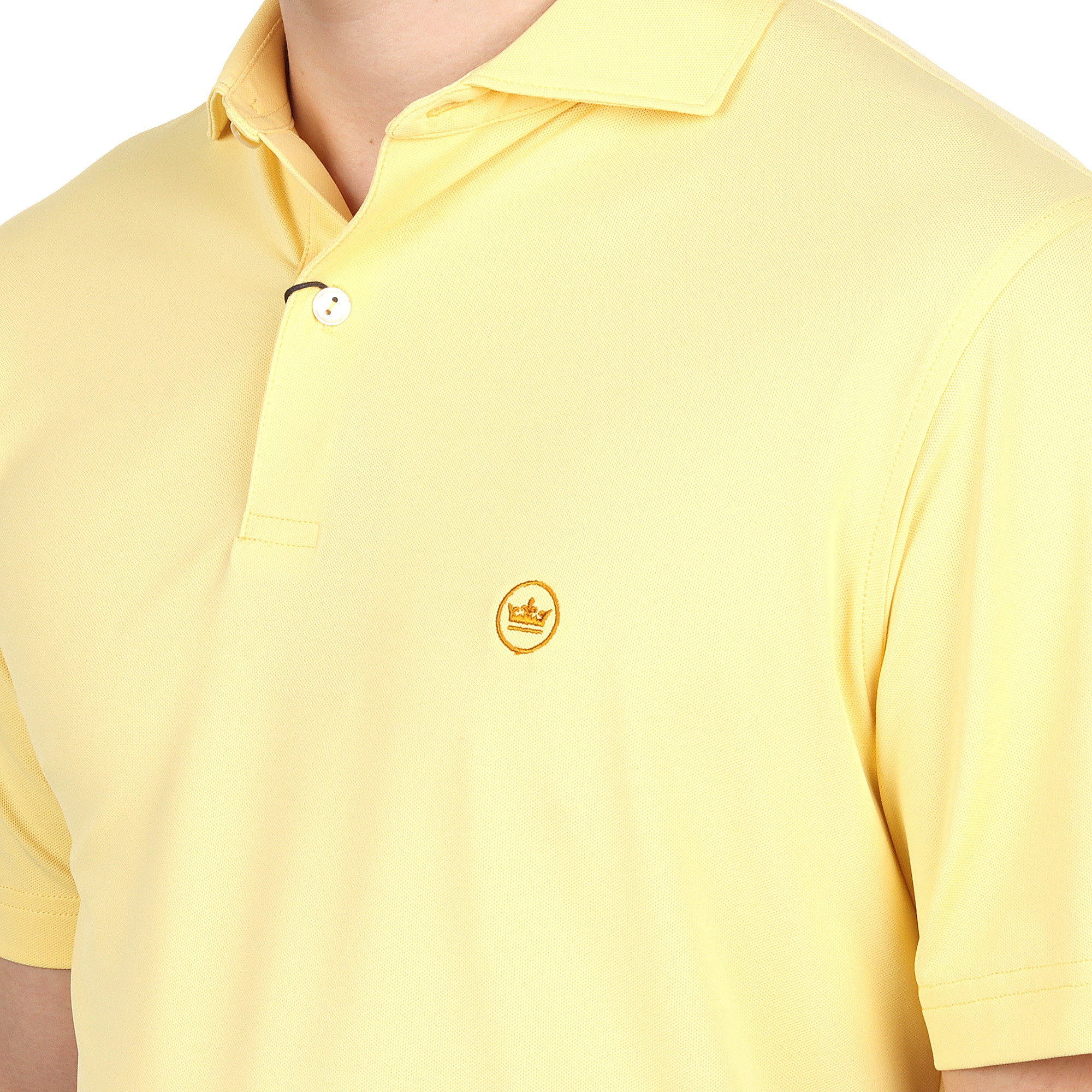 Peter Millar Soul Performance Mesh Shirt Crenshaw