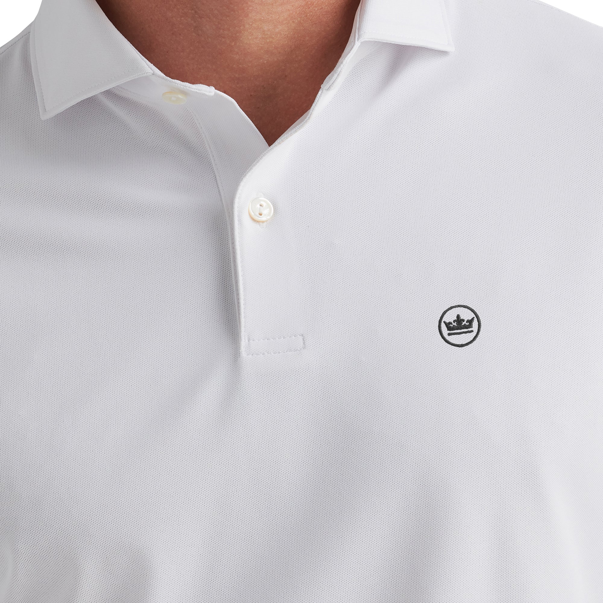 Peter Millar Soul Performance Mesh Shirt