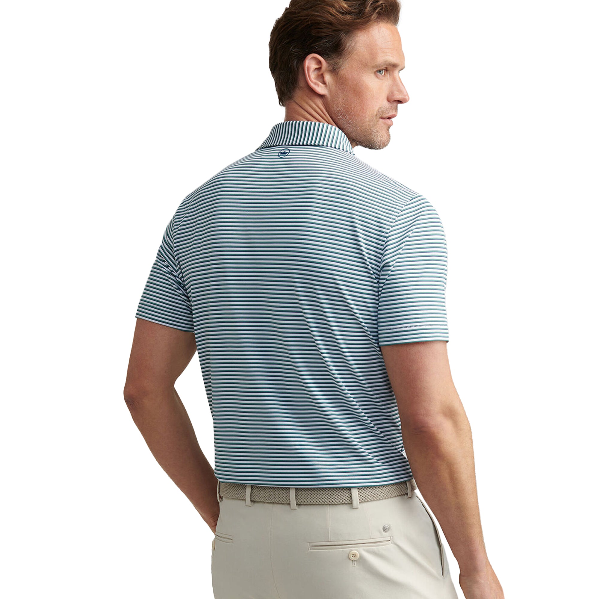 Peter Millar Tempo Performance Mesh Shirt