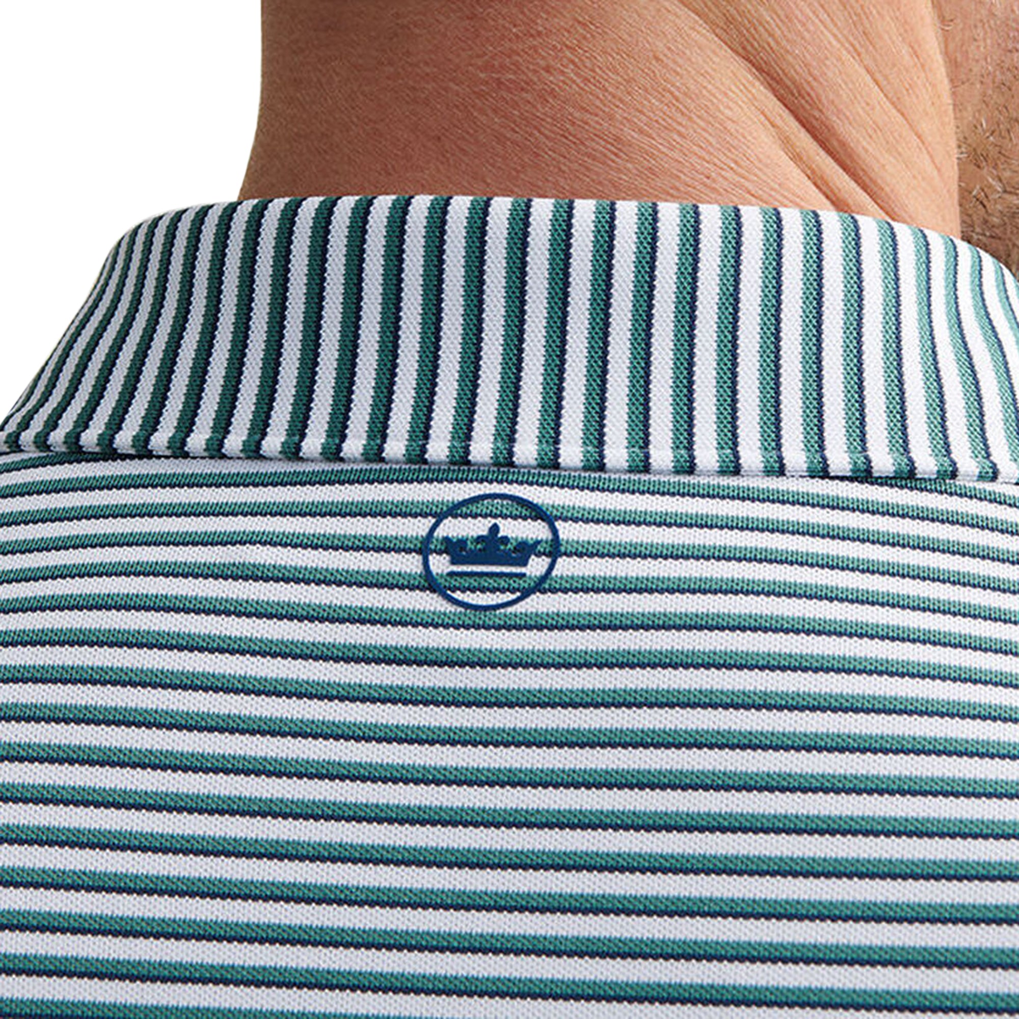 Peter Millar Tempo Performance Mesh Shirt