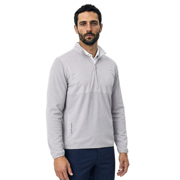 Peter Millar Vail 1/2 Zip Golf Sweater