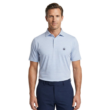 Peter Millar Verse Performance Mesh Shirt