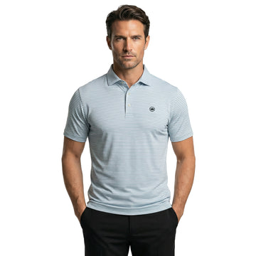 Peter Millar Verse Performance Mesh Shirt