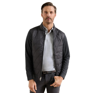 Peter Millar Walker Hybrid Golf Jacket