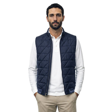 Peter Millar Walker Hybrid Golf Vest