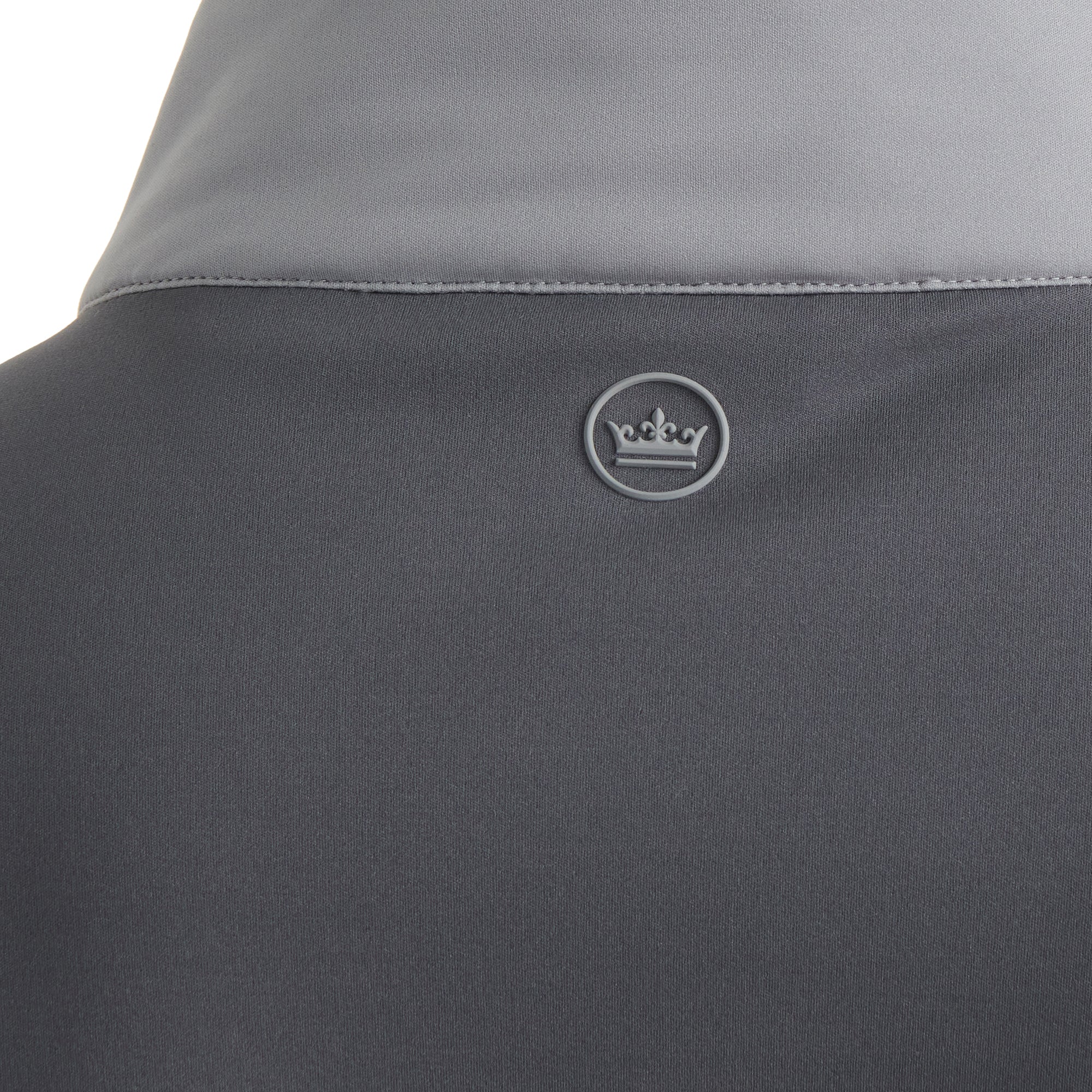 Peter Millar Weld Hybrid Half Zip Jacket