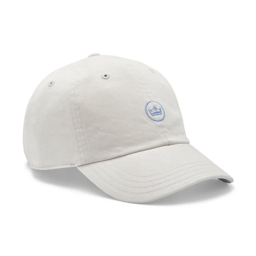 Peter Millar Whitaker Washed Twill Golf Cap