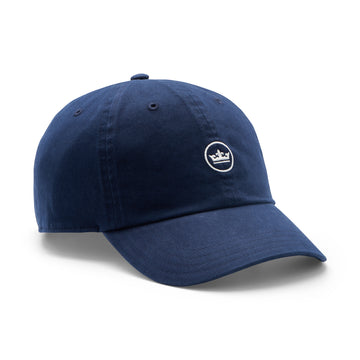 Peter Millar Whitaker Washed Twill Golf Cap