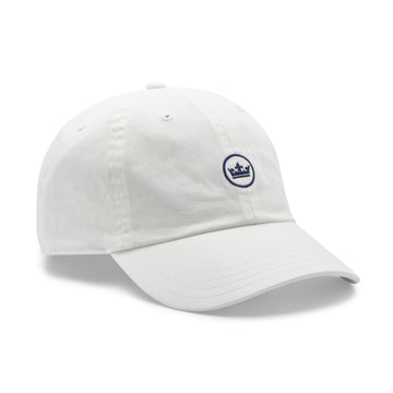 Peter Millar Whitaker Washed Twill Golf Cap