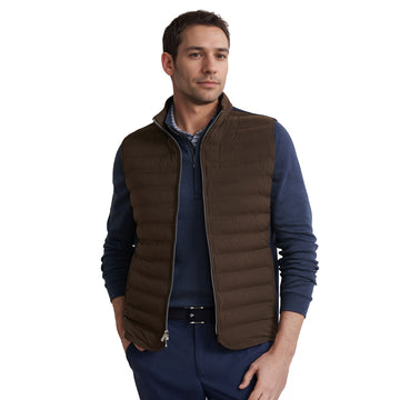 Peter Millar Winsome Hybrid Vest