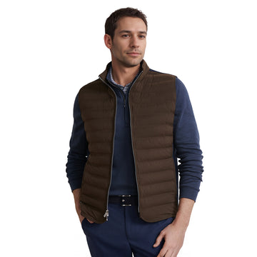 Peter Millar Winsome Hybrid Vest