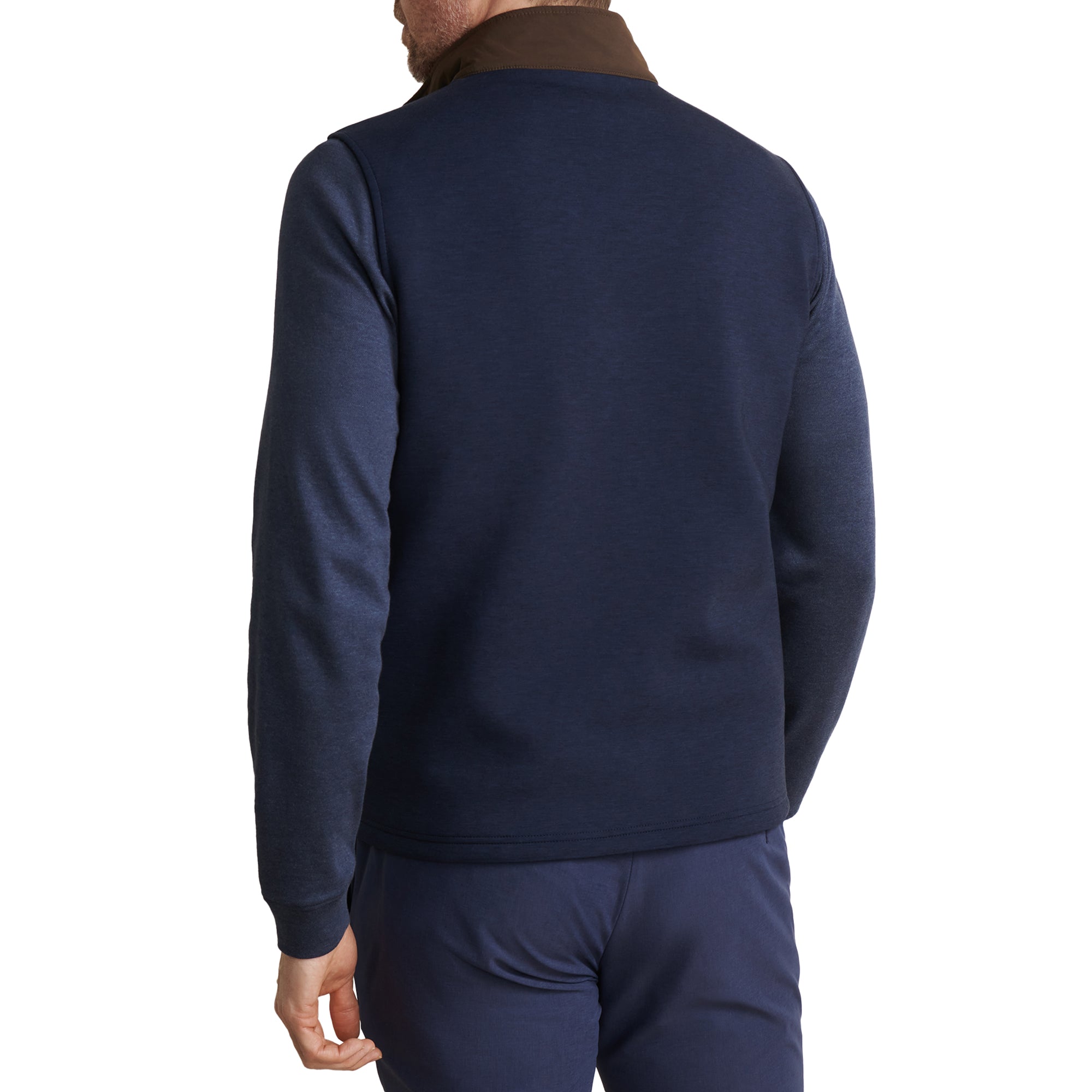 Peter Millar Winsome Hybrid Vest