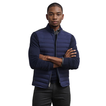Peter Millar Winsome Hybrid Vest