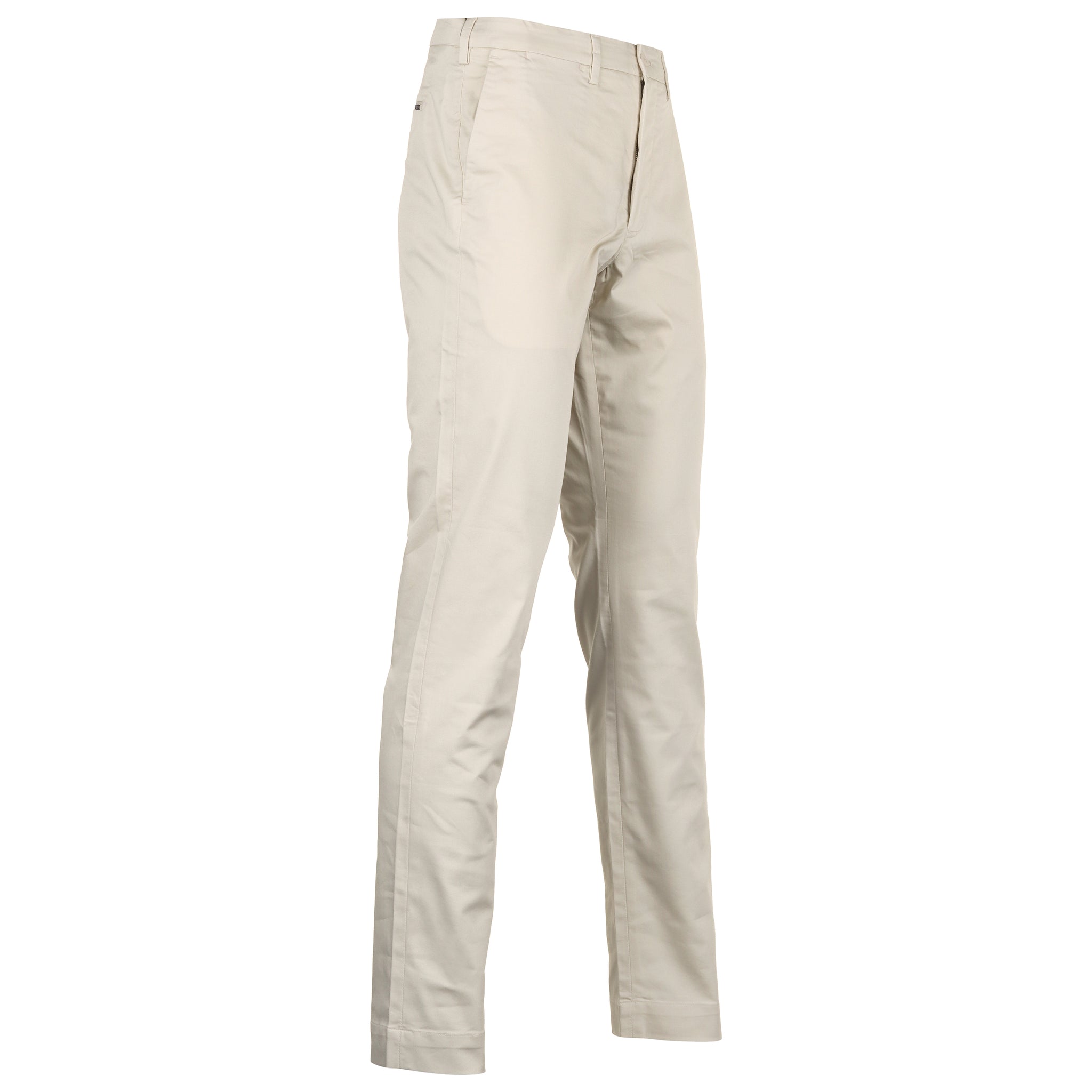 Polo Golf Ralph Lauren Cotton Slim Fit Trousers Basic Sand 005