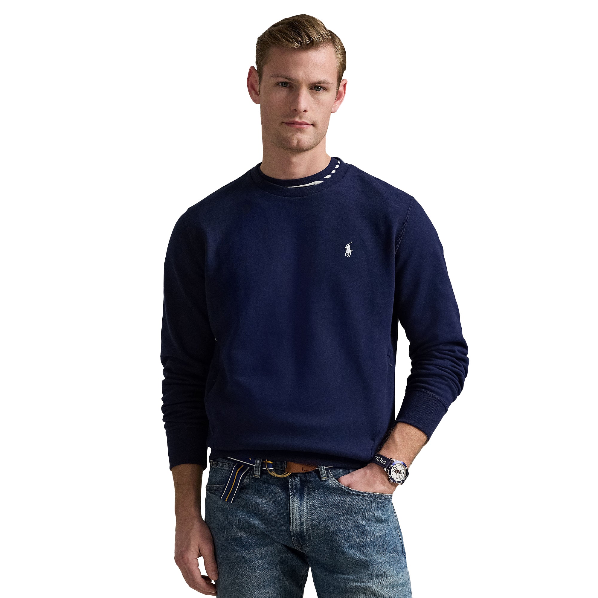 スウェット・トレーナー POLO RALPH LAUREN FLEECE (710P01523) 楽天市場】ポロ ラルフローレン スウェット トレーナー Polo