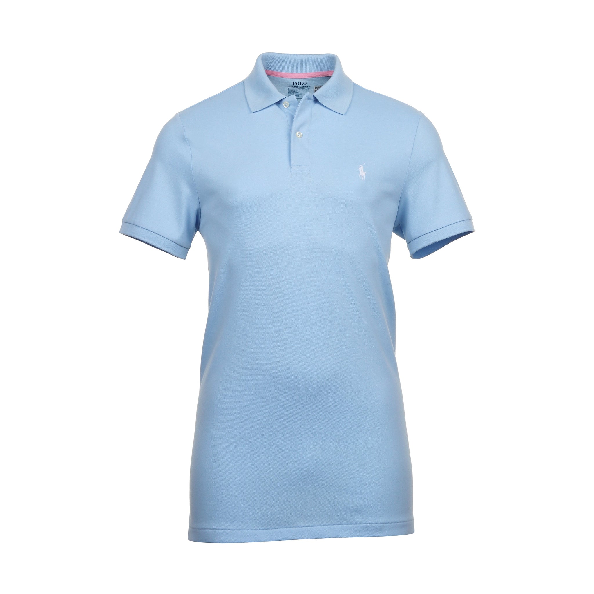 Ralph lauren pique shirt on sale