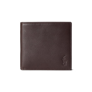 Polo Ralph Lauren Billfold Wallet