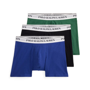 Polo Ralph Lauren Boxer Brief 3-Pack