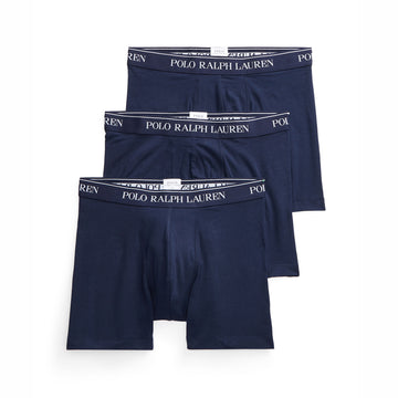 Polo Ralph Lauren Boxer Brief 3-Pack