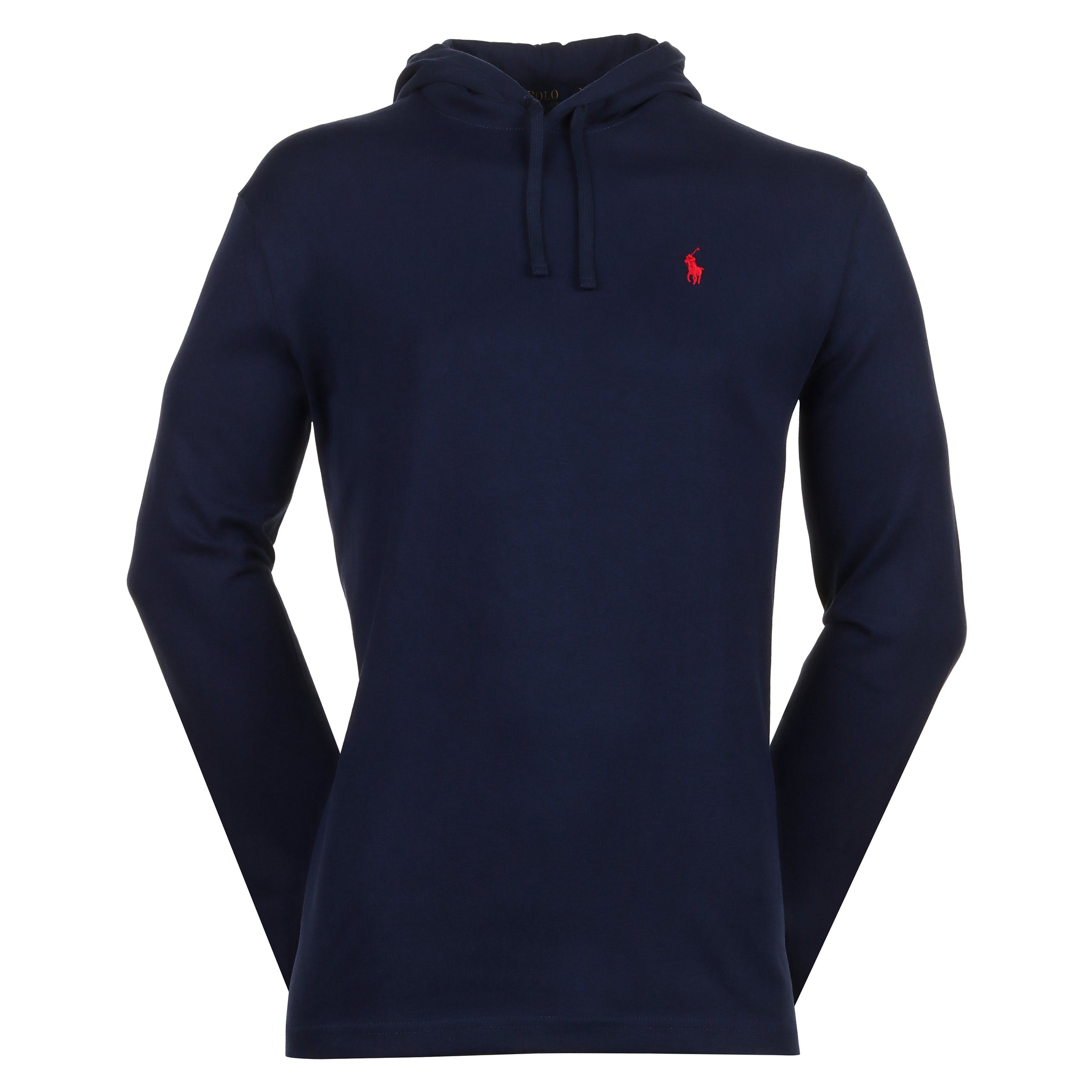 Polo Ralph Lauren Cotton Hoodie