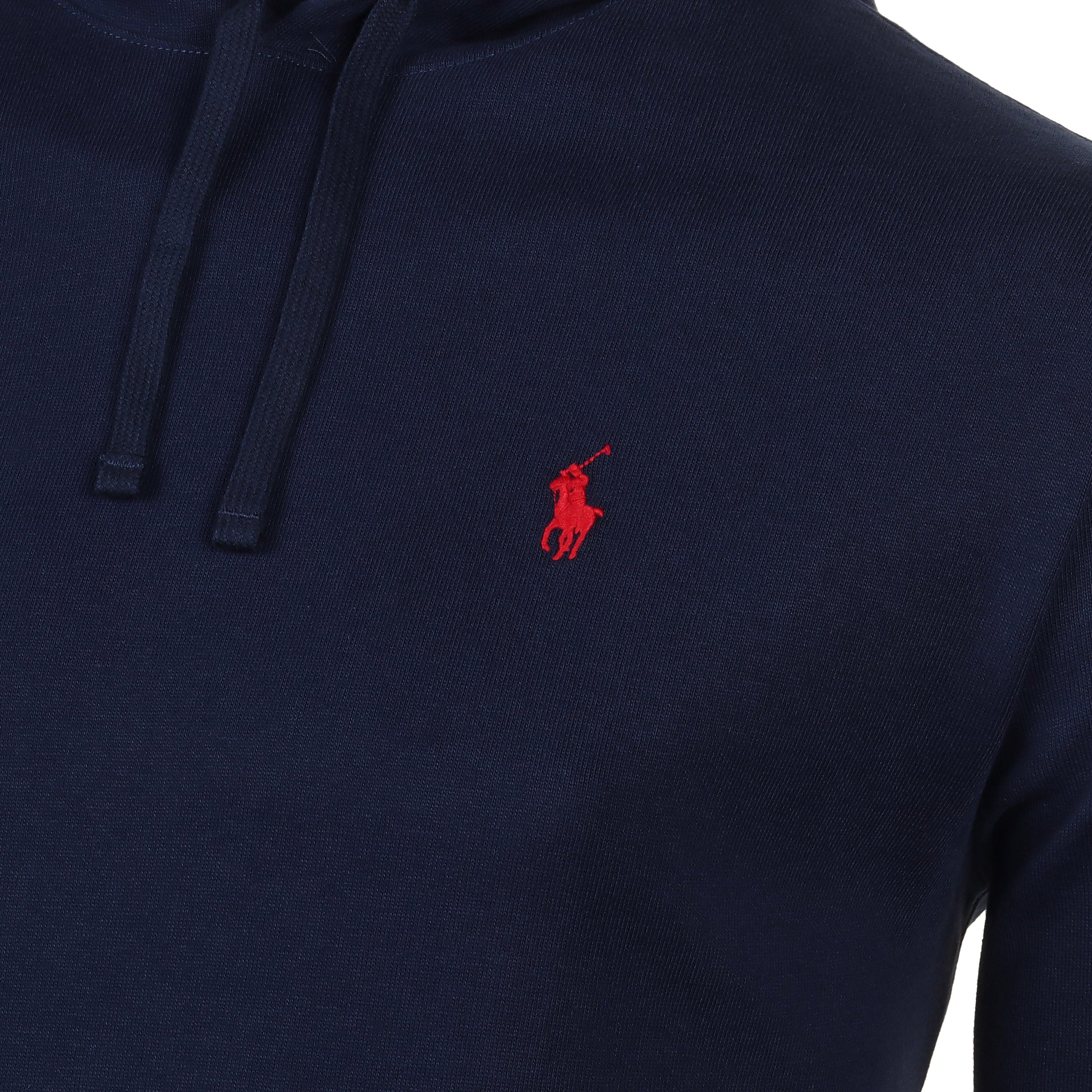 Polo Ralph Lauren Cotton Hoodie