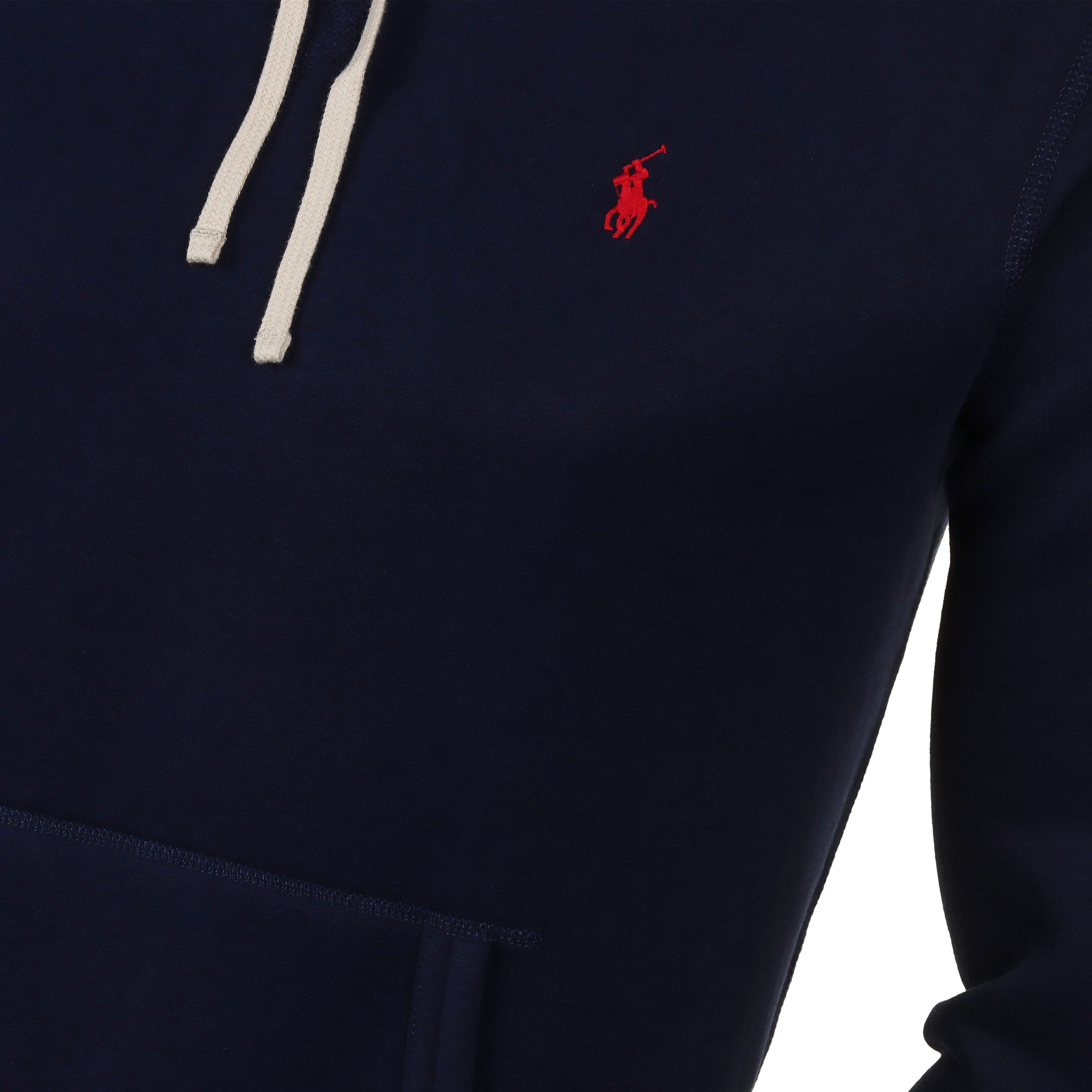 Polo Ralph Lauren Fleece Hoodie