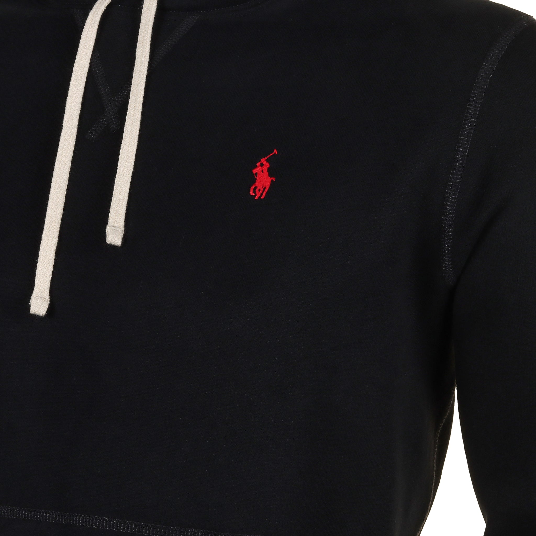 Polo Ralph Lauren Fleece Hoodie