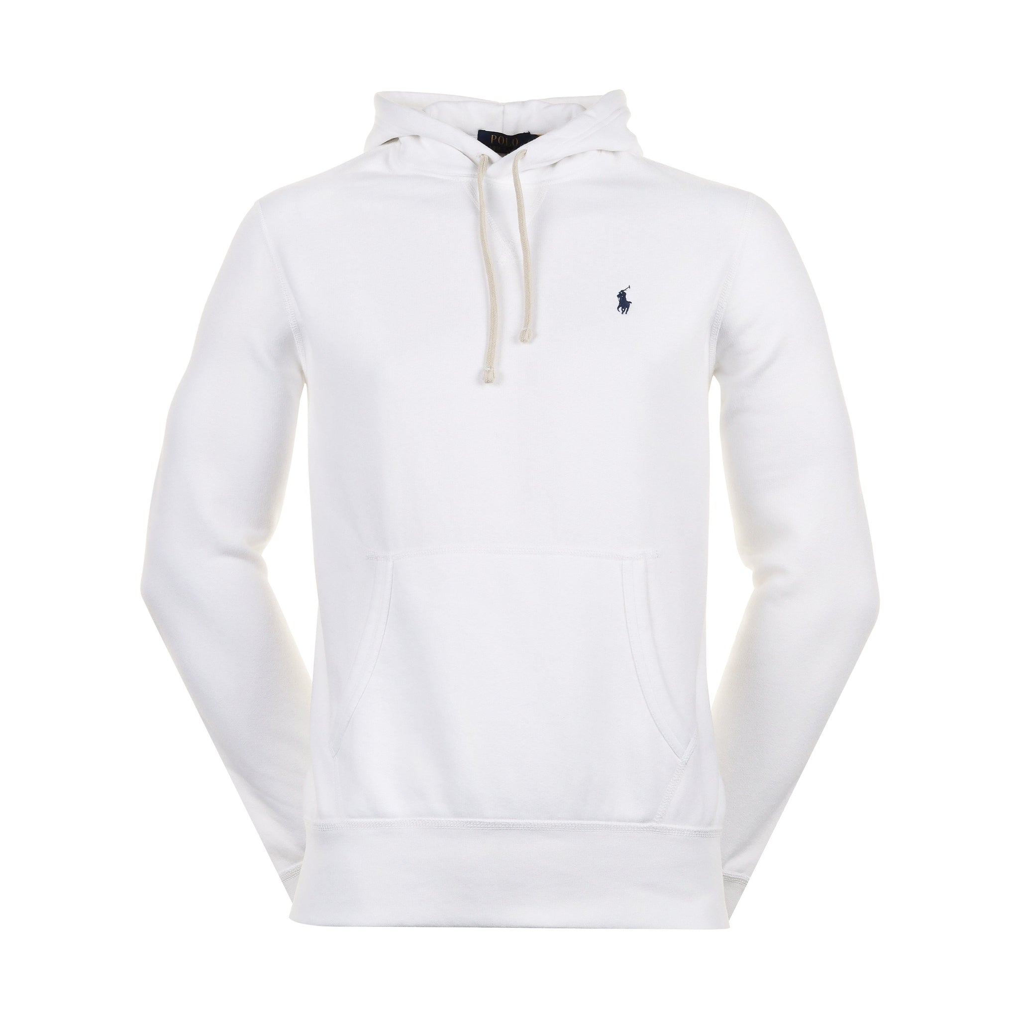 Polo Ralph Lauren Fleece Hoodie