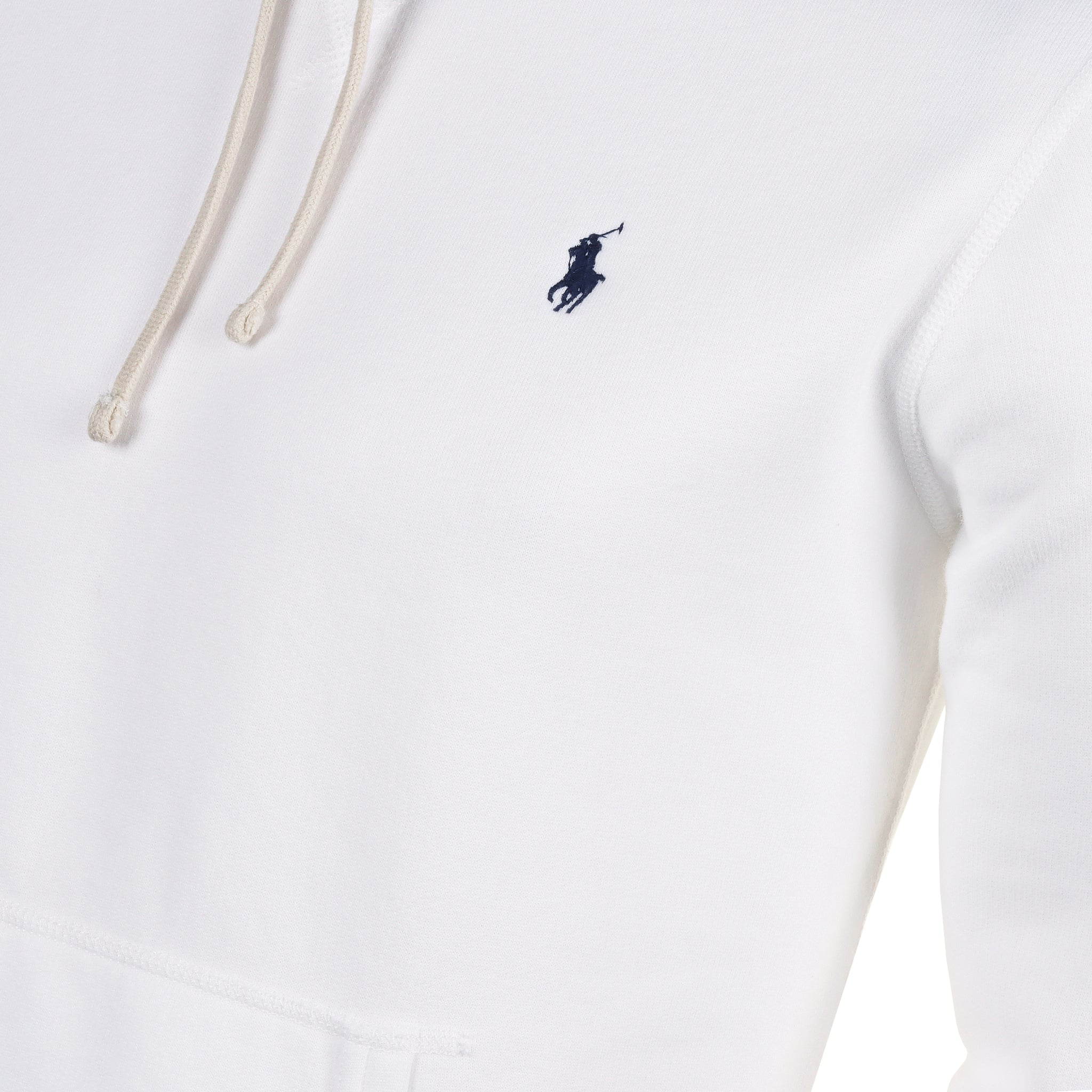 Polo Ralph Lauren Fleece Hoodie