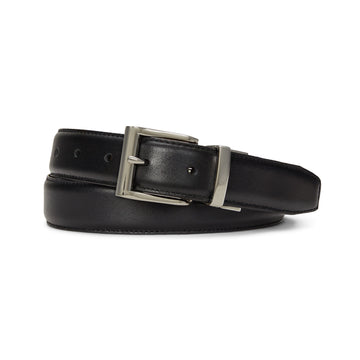 Polo Ralph Lauren Leather Reversible Golf Belt