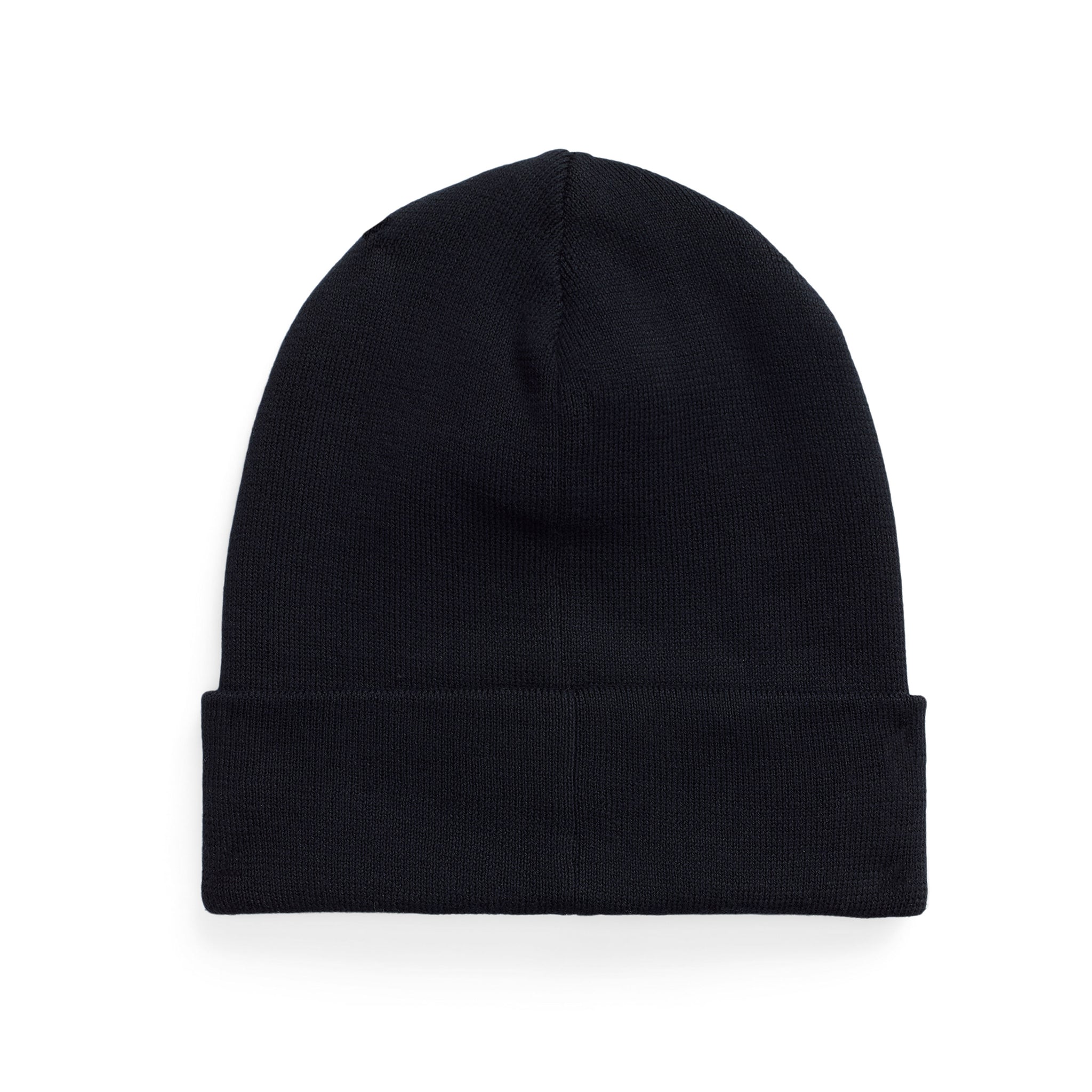 Polo Ralph Lauren Ribbed Cotton Hat