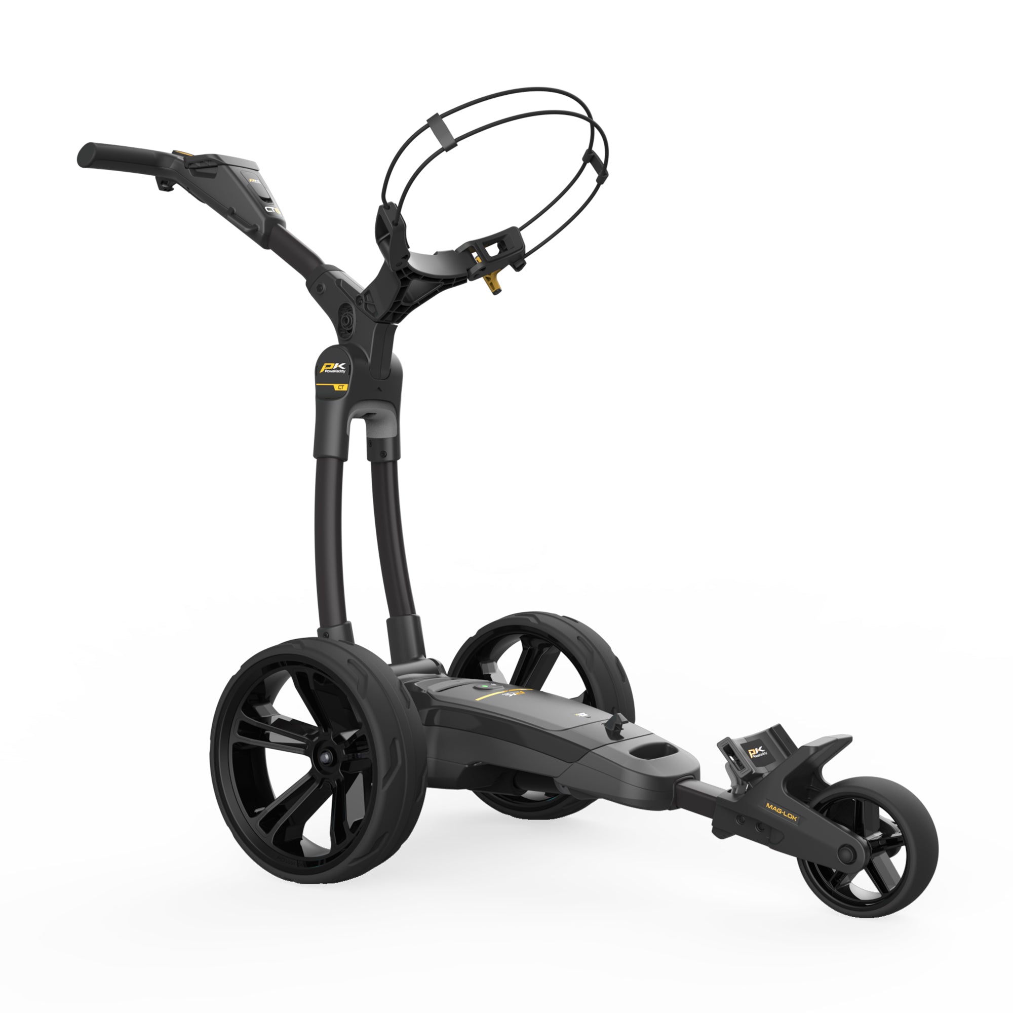 PowaKaddy CT6 Electric Golf Trolley 2025